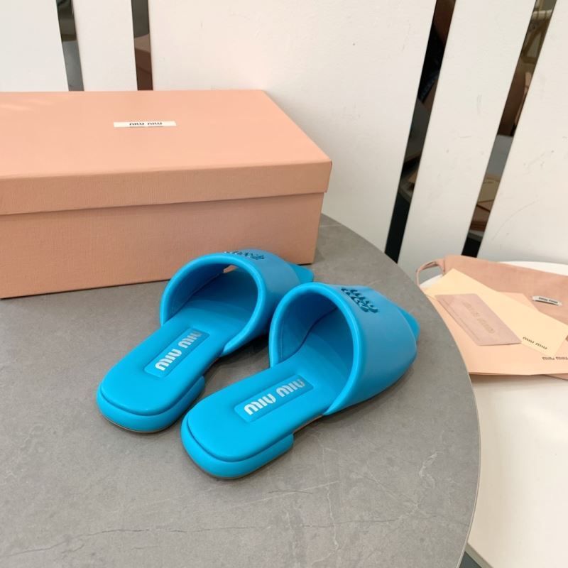 Miu Miu Sandals